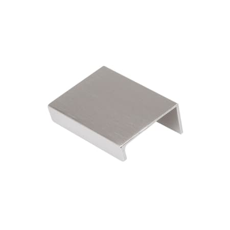 A large image of the Hickory Hardware C02H075744 Aluminum