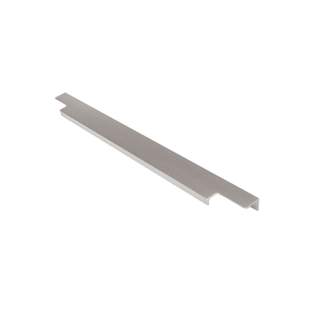 A large image of the Hickory Hardware C02H075746 Aluminum