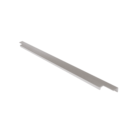 A large image of the Hickory Hardware C02H075747 Aluminum