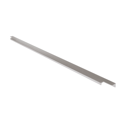 A large image of the Hickory Hardware C02H075749 Aluminum