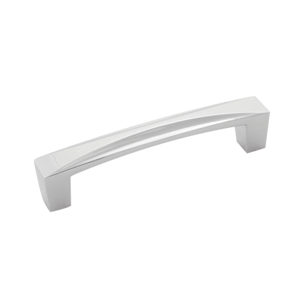 A large image of the Hickory Hardware H076130 Chrome