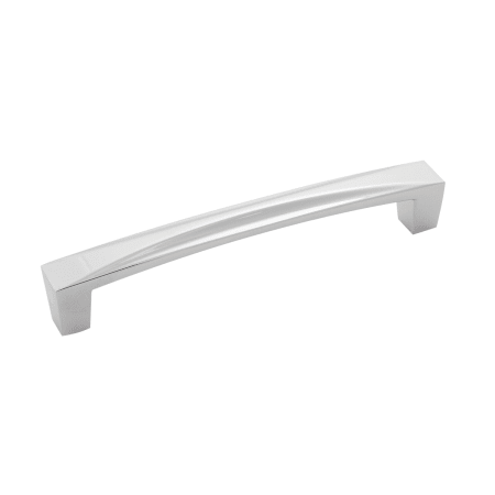 A large image of the Hickory Hardware H076131 Chrome
