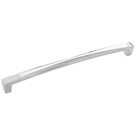 A large image of the Hickory Hardware H076134-5PACK Chrome