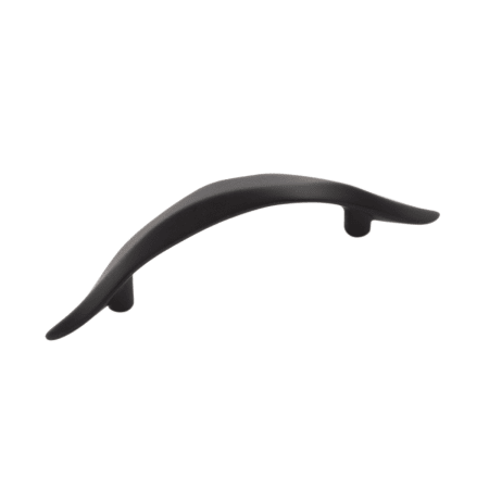 A large image of the Hickory Hardware H076647 Oil-Rubbed Bronze
