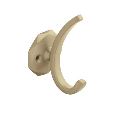 A large image of the Hickory Hardware H077848 Champagne Bronze
