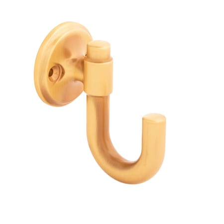 A large image of the Hickory Hardware H077859 Brushed Golden Brass