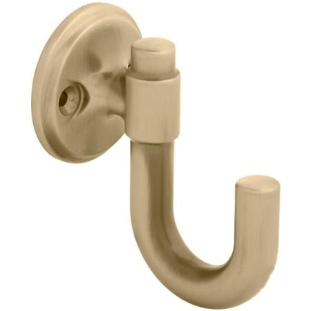 A large image of the Hickory Hardware H077859-5PACK Champagne Bronze