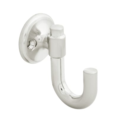 A large image of the Hickory Hardware H077859 Satin Nickel