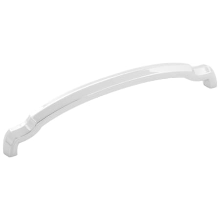 A large image of the Hickory Hardware H077865-10PACK Chrome