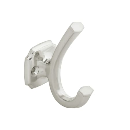 A large image of the Hickory Hardware H077870 Satin Nickel