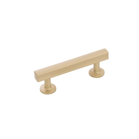 A large image of the Hickory Hardware H077880 Champagne Bronze