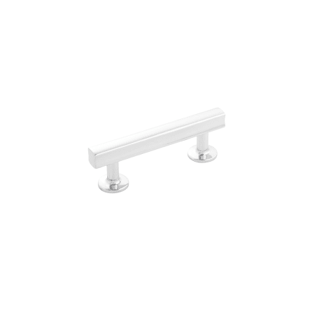 A large image of the Hickory Hardware H077880 Chrome