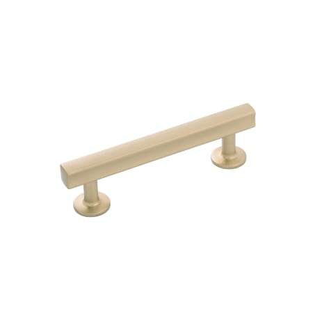 A large image of the Hickory Hardware H077881 Champagne Bronze