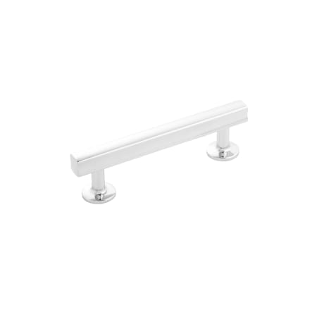A large image of the Hickory Hardware H077881 Chrome