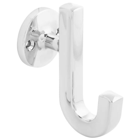 A large image of the Hickory Hardware H077888-5PACK Chrome