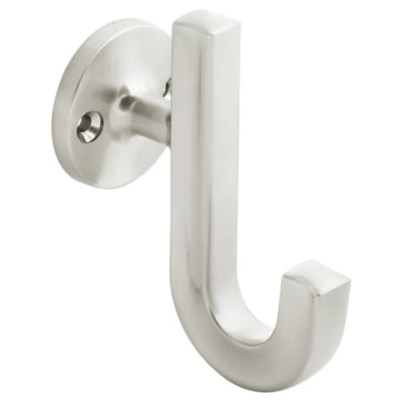 A large image of the Hickory Hardware H077888-5PACK Satin Nickel