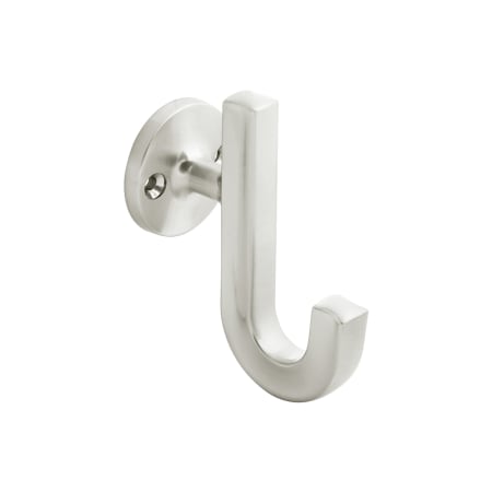 A large image of the Hickory Hardware H077888 Satin Nickel