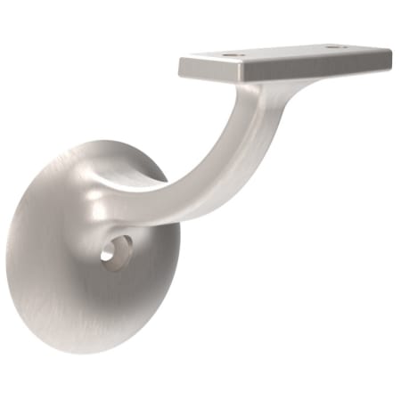 A large image of the Hickory Hardware H078454 Stainless Steel