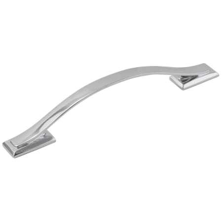 A large image of the Hickory Hardware H078772-10PACK Chrome