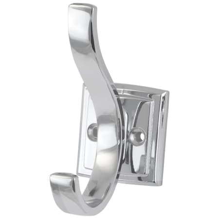 A large image of the Hickory Hardware H078774-5PACK Chrome