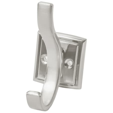 A large image of the Hickory Hardware H078774-5PACK Satin Nickel