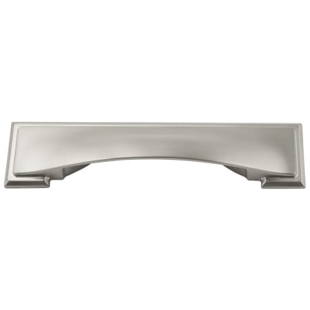 A large image of the Hickory Hardware H078775-5PACK Satin Nickel