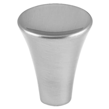 A large image of the Hickory Hardware H078777 Satin Nickel