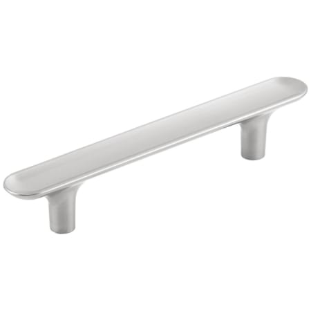 A large image of the Hickory Hardware H078779 Satin Nickel