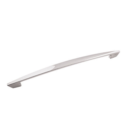 A large image of the Hickory Hardware HH074855 Bright Nickel