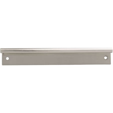 A large image of the Hickory Hardware HH074888 Front_Shot_Satin_Nickel