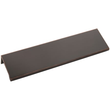 A large image of the Hickory Hardware HH074888 Oil-Rubbed Bronze Highlighted