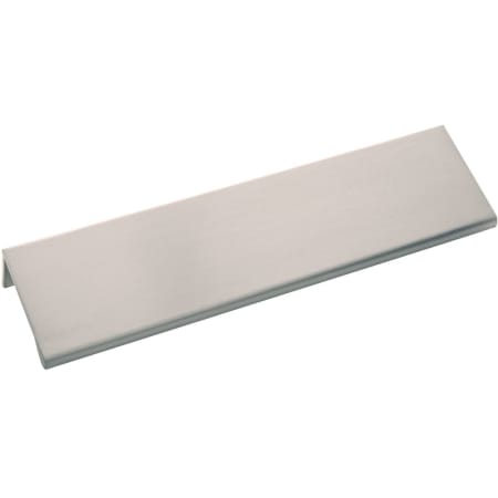 A large image of the Hickory Hardware HH074888 Satin Nickel