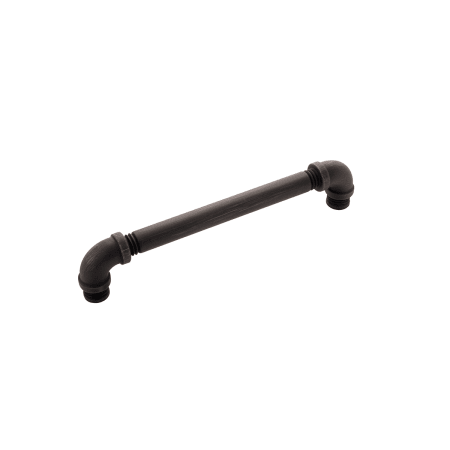 A large image of the Hickory Hardware HH075010 Venetian Bronze
