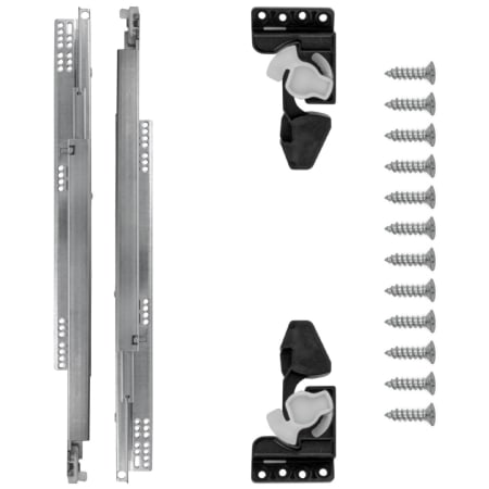 A large image of the Hickory Hardware HH075213-5PACK Alternate Image