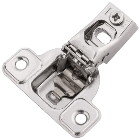 A large image of the Hickory Hardware HH075216-10PACK Polished Nickel