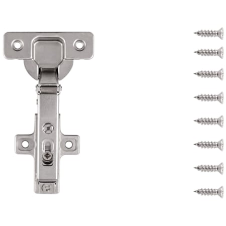 A large image of the Hickory Hardware HH075221-10PACK Alternate Image
