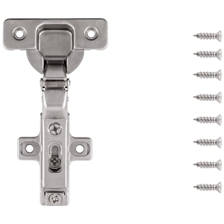 A large image of the Hickory Hardware HH075222-10PACK Alternate Image