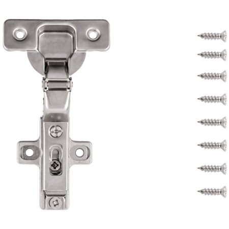 A large image of the Hickory Hardware HH075223-10PACK Alternate Image