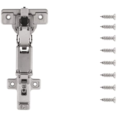 A large image of the Hickory Hardware HH075224-5PACK Alternate Image