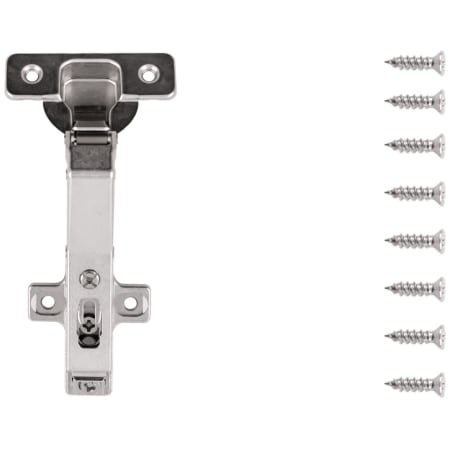 A large image of the Hickory Hardware HH075225-10PACK Alternate Image