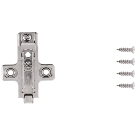 A large image of the Hickory Hardware HH075227-10PACK Alternate Image