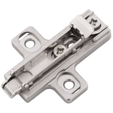 A large image of the Hickory Hardware HH075227 Polished Nickel