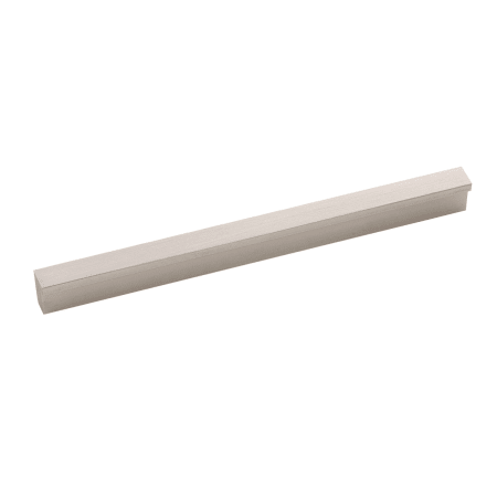 A large image of the Hickory Hardware HH075281 Toasted Nickel