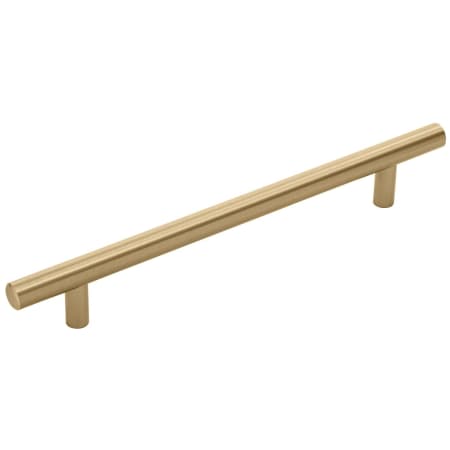 A large image of the Hickory Hardware HH075596 Champagne Bronze