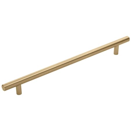 A large image of the Hickory Hardware HH075598 Champagne Bronze