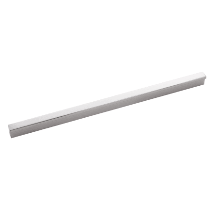 A large image of the Hickory Hardware HH076265 Glossy Nickel