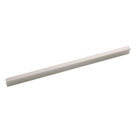 A large image of the Hickory Hardware HH076265 Toasted Nickel
