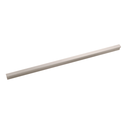 A large image of the Hickory Hardware HH076266 Toasted Nickel