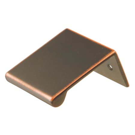 A large image of the Hickory Hardware HH09747 Oil-Rubbed Bronze Highlighted