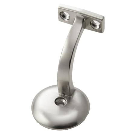 A large image of the Hickory Hardware HH57738 Satin Nickel